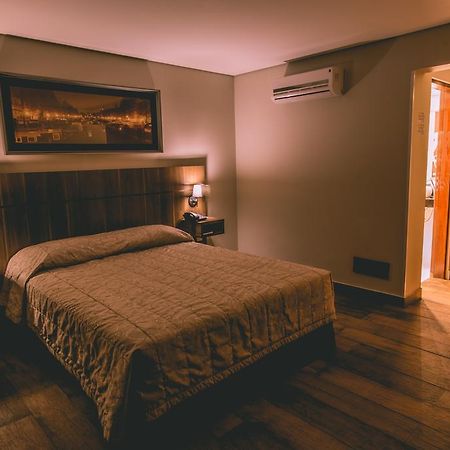 Padom Business Hotel Bragança Paulista Rom bilde