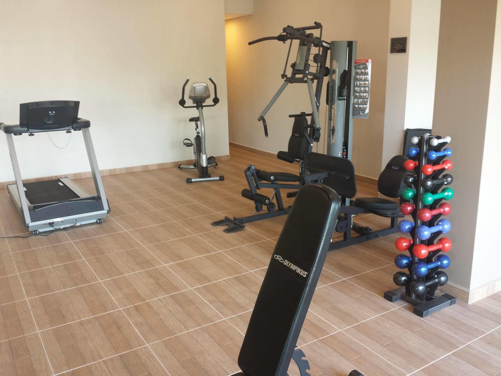 Padom Business Hotel Bragança Paulista Eksteriør bilde